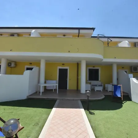 Apartman Maria Carmela Briatico