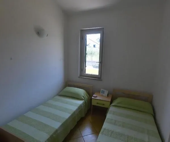 Maria Carmela Apartman Briatico