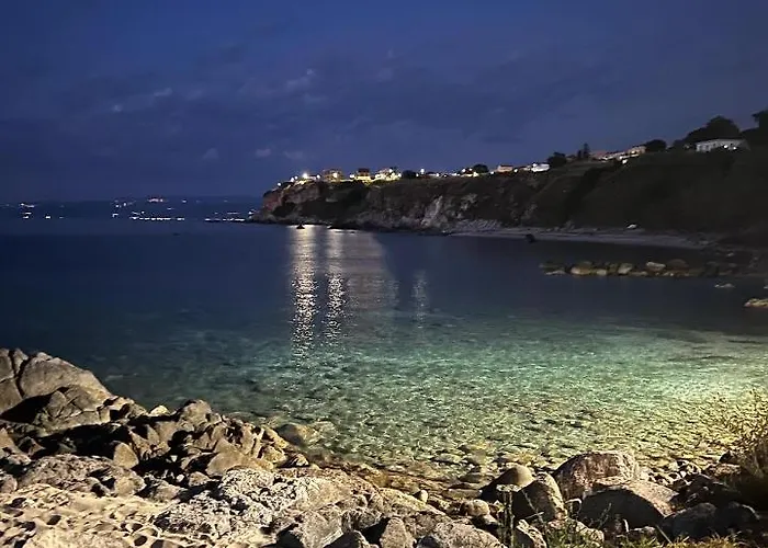 Maria Carmela Apartman Briatico