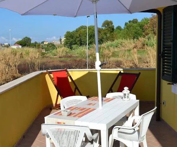 Apartman Maria Carmela *