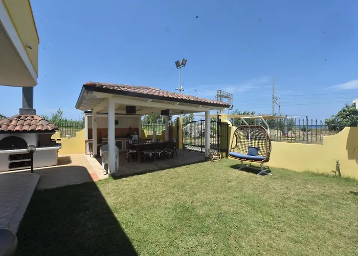 Maria Carmela Briatico