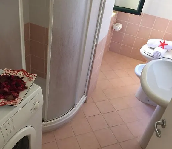 Apartman Maria Carmela *