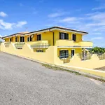 Maria Carmela Apartment *