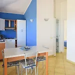 Maria Carmela Apartment