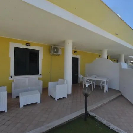 Apartment Maria Carmela