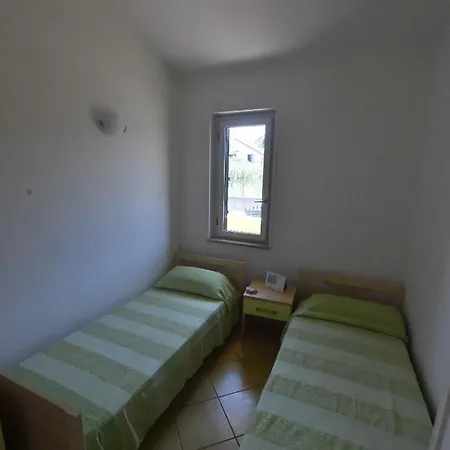 Maria Carmela Apartment Briatico