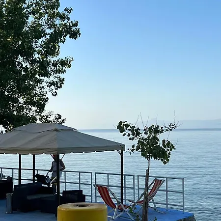 Maria Carmela Apartment Briatico