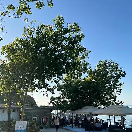 Maria Carmela דירה בריאטיקו