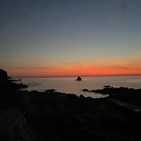 Apartment Maria Carmela *