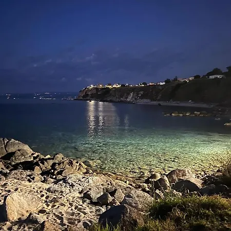 Maria Carmela Apartment Briatico