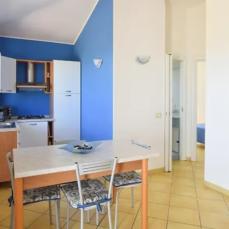 Maria Carmela Apartment