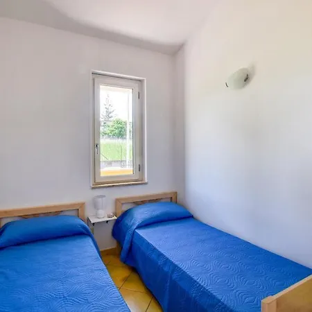 Maria Carmela Apartment