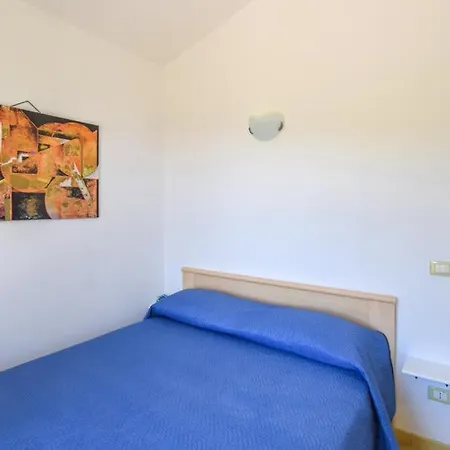 Maria Carmela Apartment