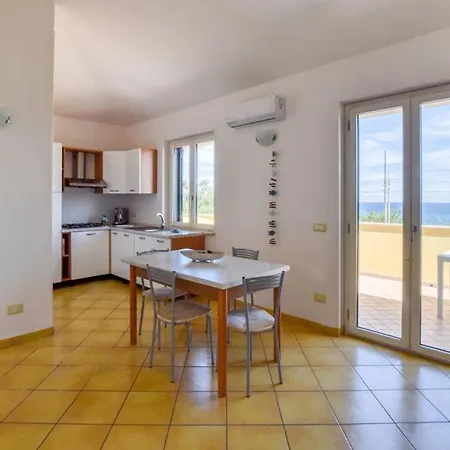 Apartment Maria Carmela Briatico