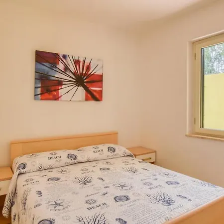 Maria Carmela Apartment