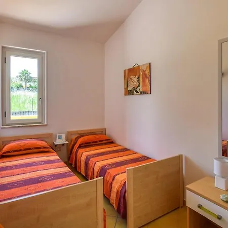 Apartment Maria Carmela *