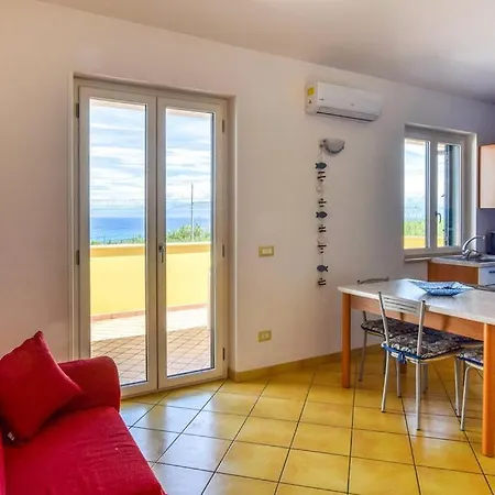 Maria Carmela Apartment *