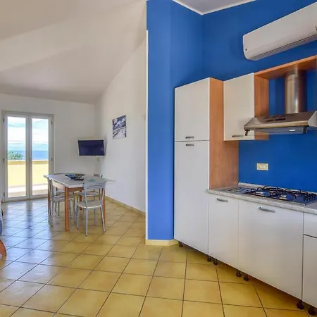 Maria Carmela Apartment Briatico