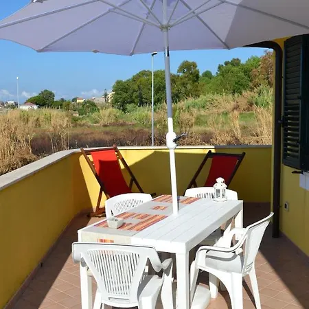 Apartment Maria Carmela *