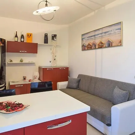 Apartment Maria Carmela *