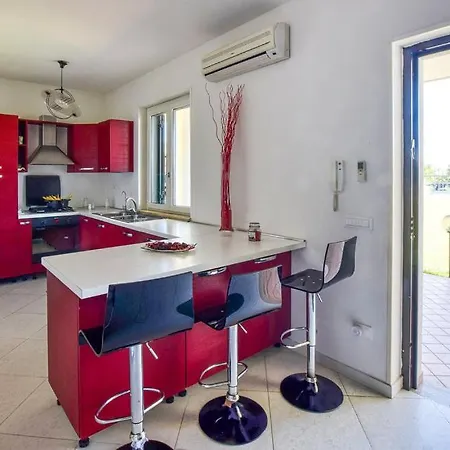 Maria Carmela * Briatico