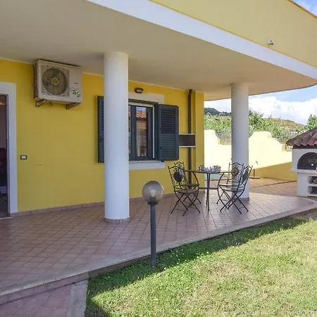 Maria Carmela * Briatico