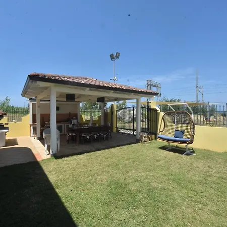 Maria Carmela Briatico