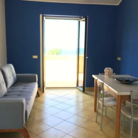 Maria Carmela Apartment Briatico