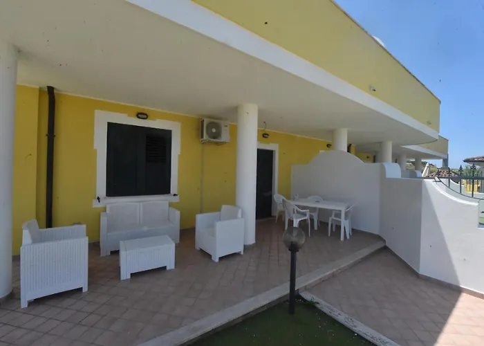 Apartamento Maria Carmela