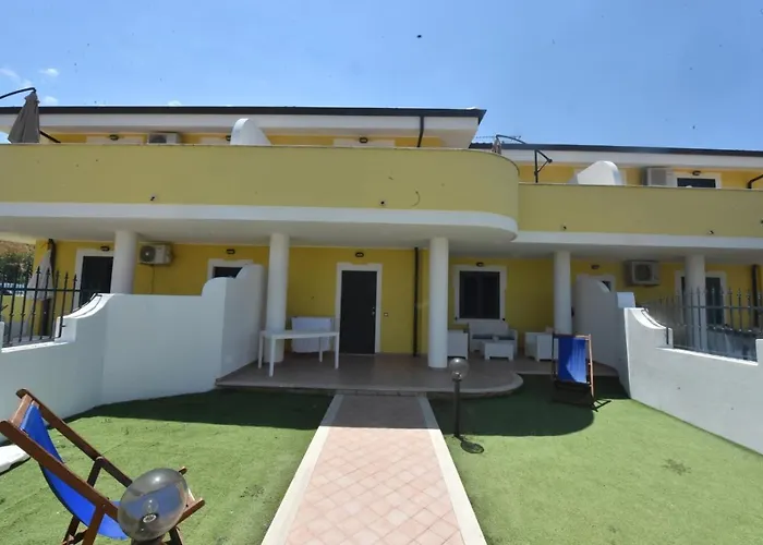 Apartamento Maria Carmela Briatico