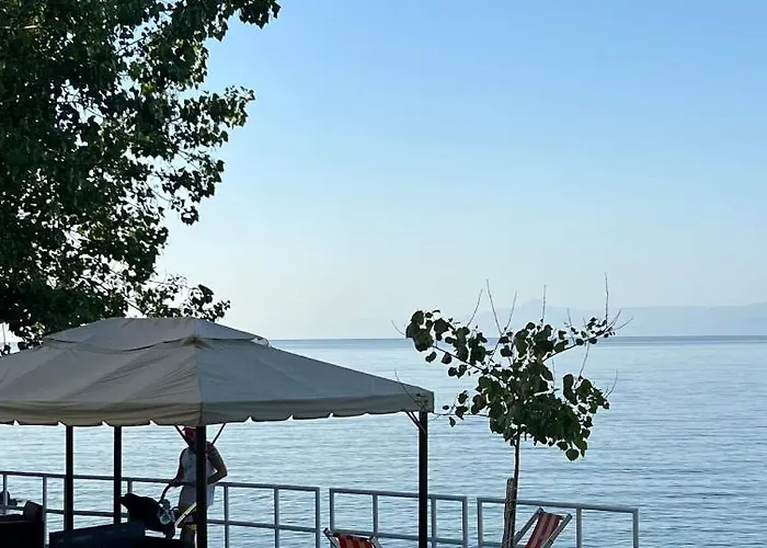 Maria Carmela דירה בריאטיקו