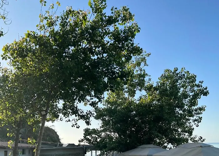 Maria Carmela דירה בריאטיקו