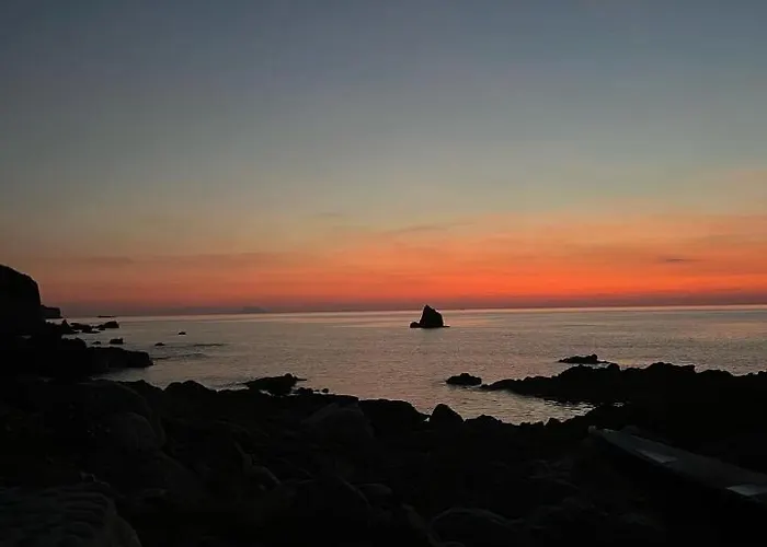 דירה Maria Carmela *