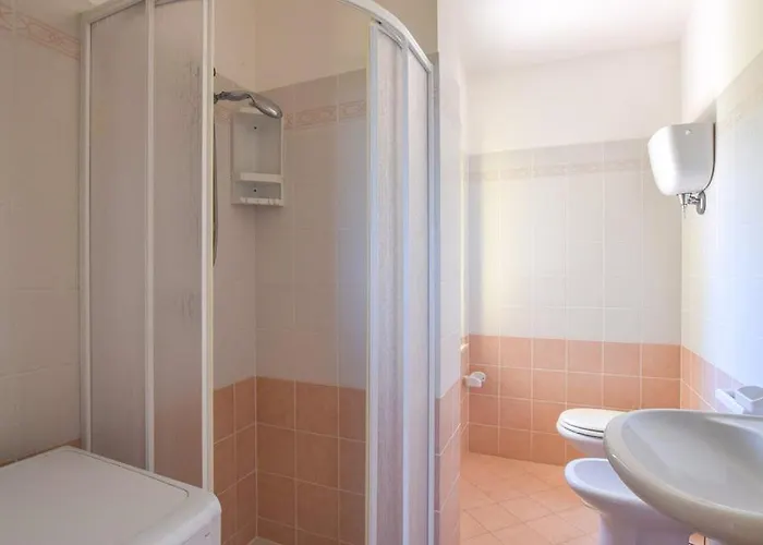 Apartamento Maria Carmela Briatico