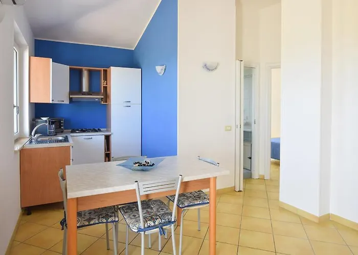 Maria Carmela Apartamento