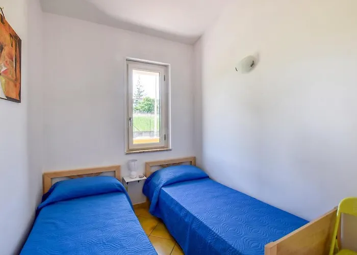 Maria Carmela Apartamento