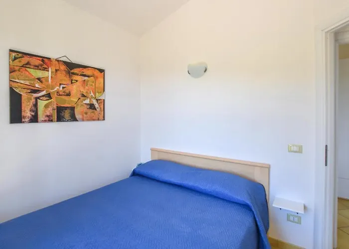 Maria Carmela Apartamento