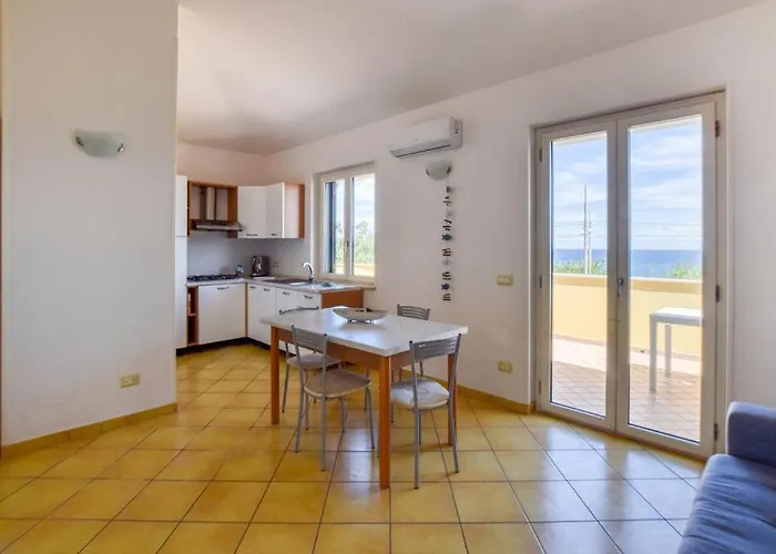 Apartamento Maria Carmela Briatico