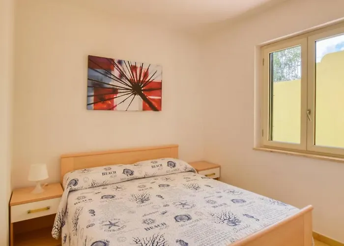 Maria Carmela דירה