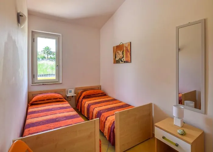 Apartamento Maria Carmela *