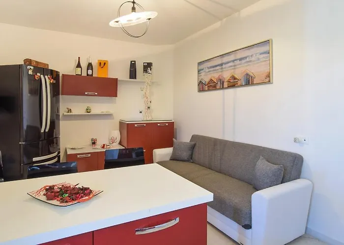 Apartamento Maria Carmela *