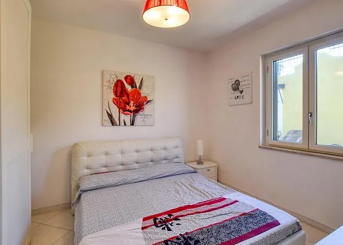 Maria Carmela Apartamento Briatico