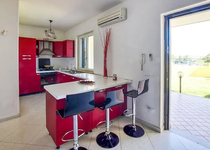 Maria Carmela * Briatico