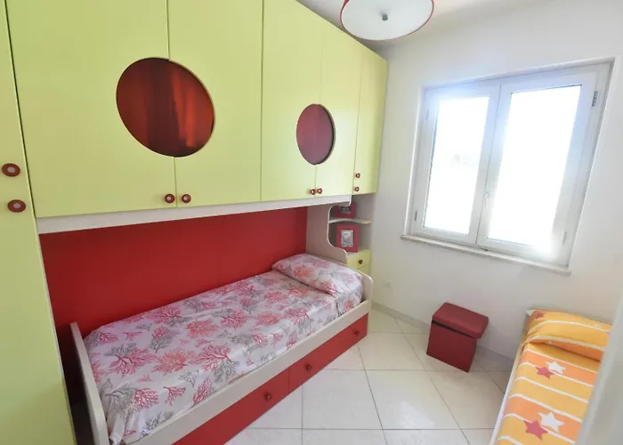 Apartamento Maria Carmela *