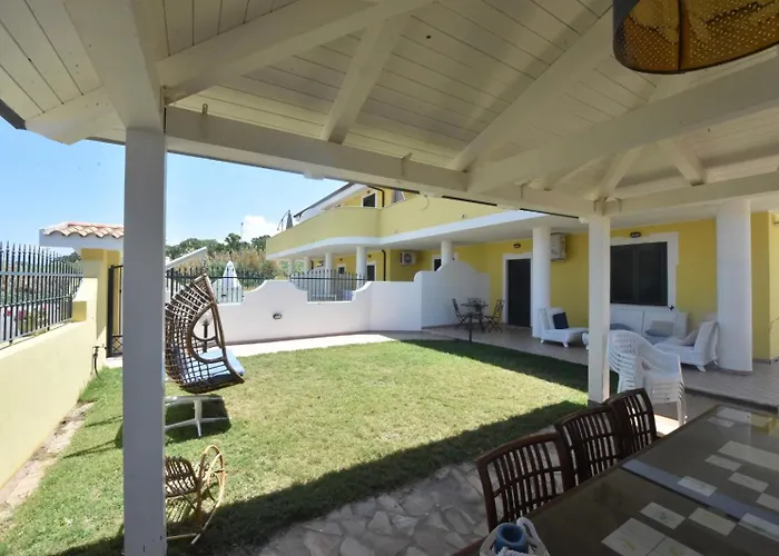 Maria Carmela Apartamento Briatico