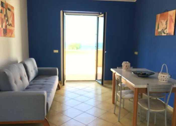 Maria Carmela Apartamento Briatico