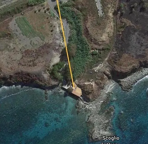 דירה Maria Carmela בריאטיקו